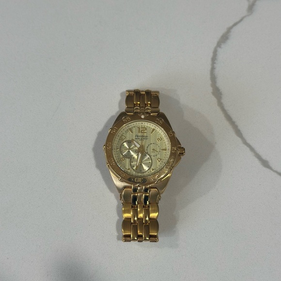 Armstrong Men’s Watch - Picture 2 of 4